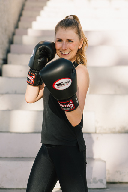 Manon Bakker