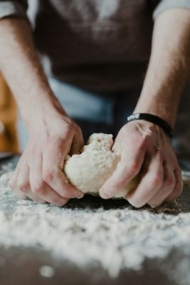 breadmaking